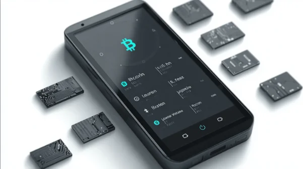 Crypto Ledger offizielle Download-Seite