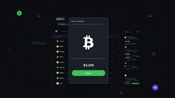 Crypto Ledger offizieller Download Bildschirm