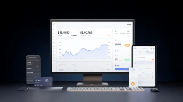 Crypto Ledger Mobil vs Desktop