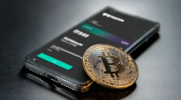 Configuración Crypto Ledger conexión dispositivo